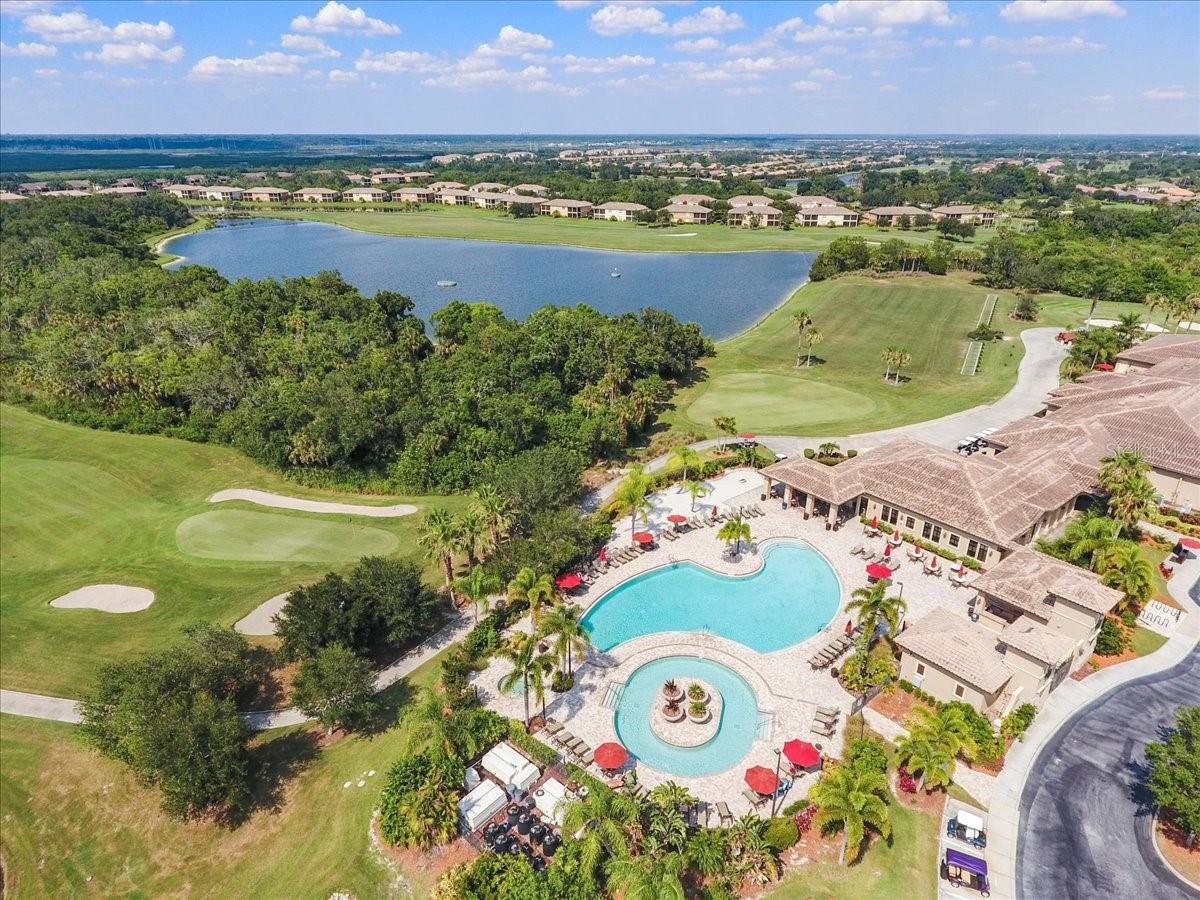 GRAND ESTUARY II AT RIVER STRAND - Residential