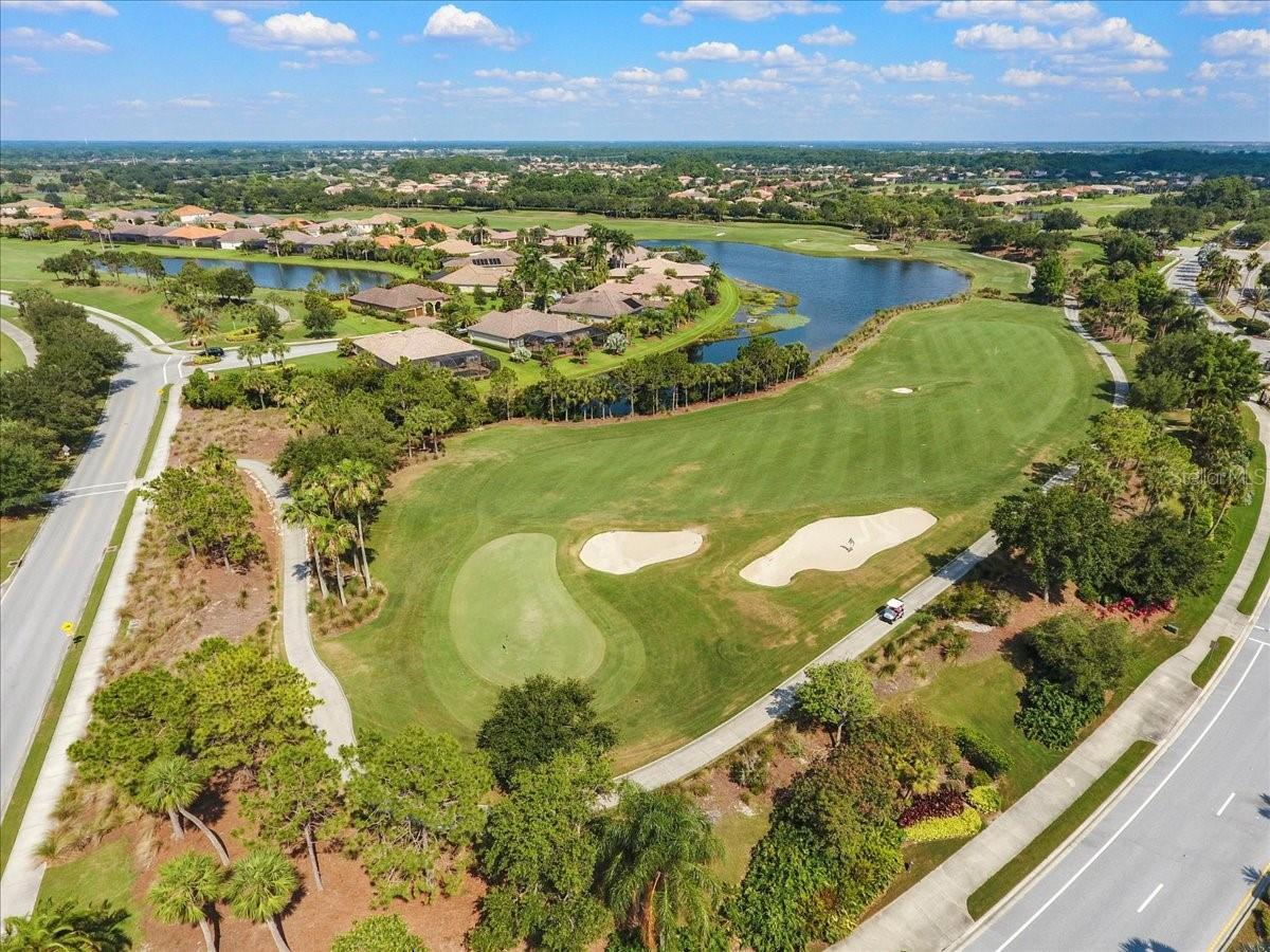 GRAND ESTUARY II AT RIVER STRAND - Residential