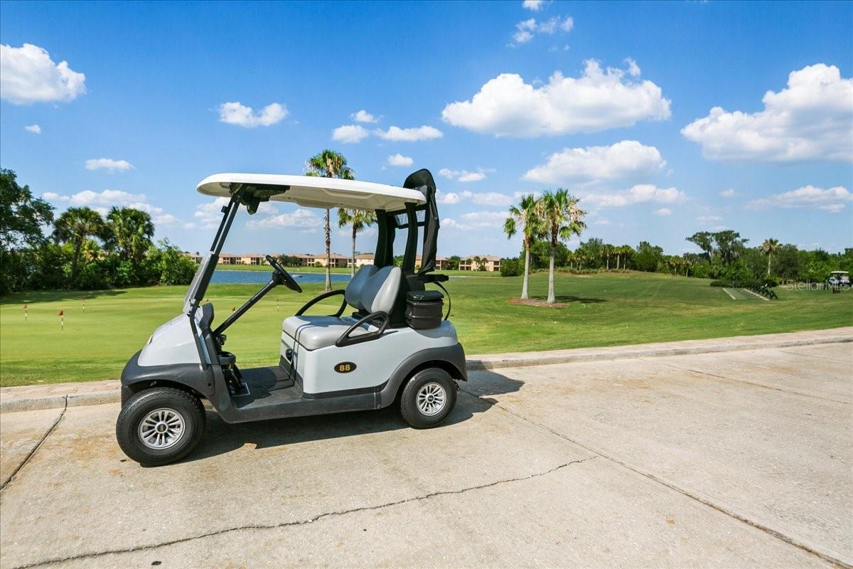 GRAND ESTUARY II AT RIVER STRAND - Residential