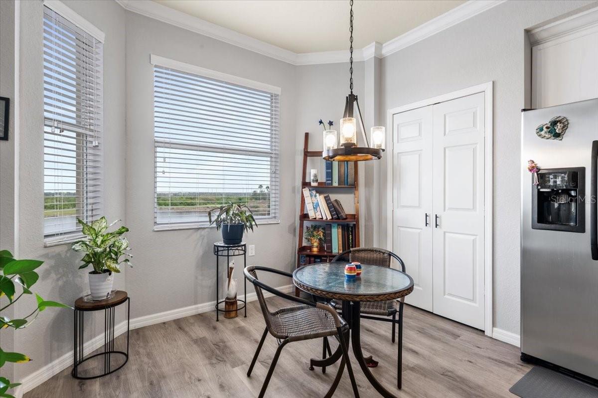 GRAND ESTUARY II AT RIVER STRAND - Residential