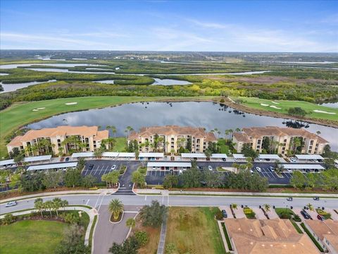 Photo of 7803 Grand Estuary Trail #302, Bradenton, FL 34212 (MLS # A4678299)