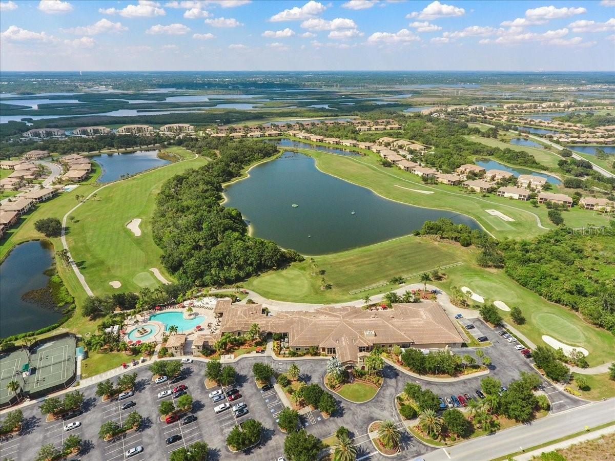 GRAND ESTUARY II AT RIVER STRAND - Residential
