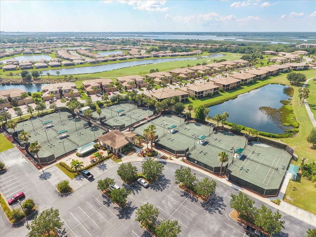 GRAND ESTUARY II AT RIVER STRAND - Residential