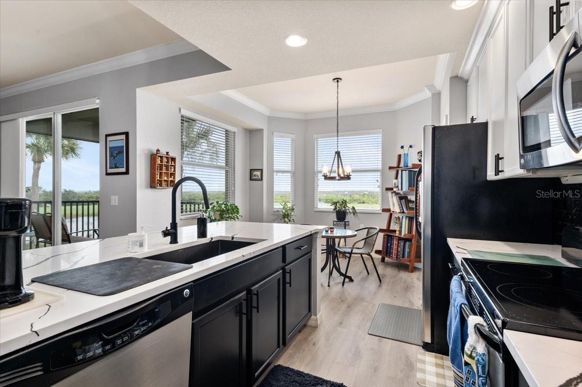 GRAND ESTUARY II AT RIVER STRAND - Residential