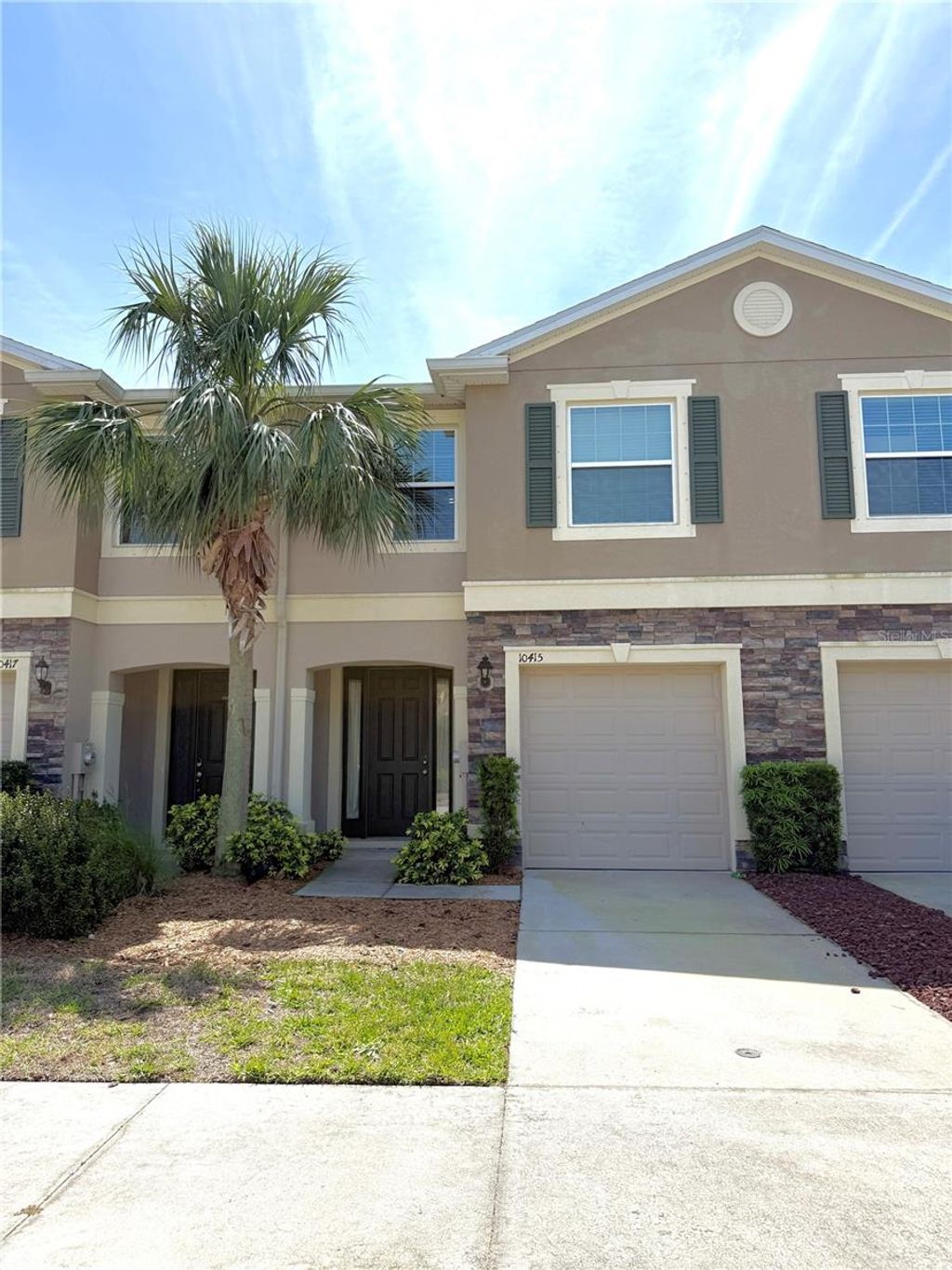 Photo of 10415 Butterfly Wing Court, Riverview, FL 33578 (MLS # TB8489715)