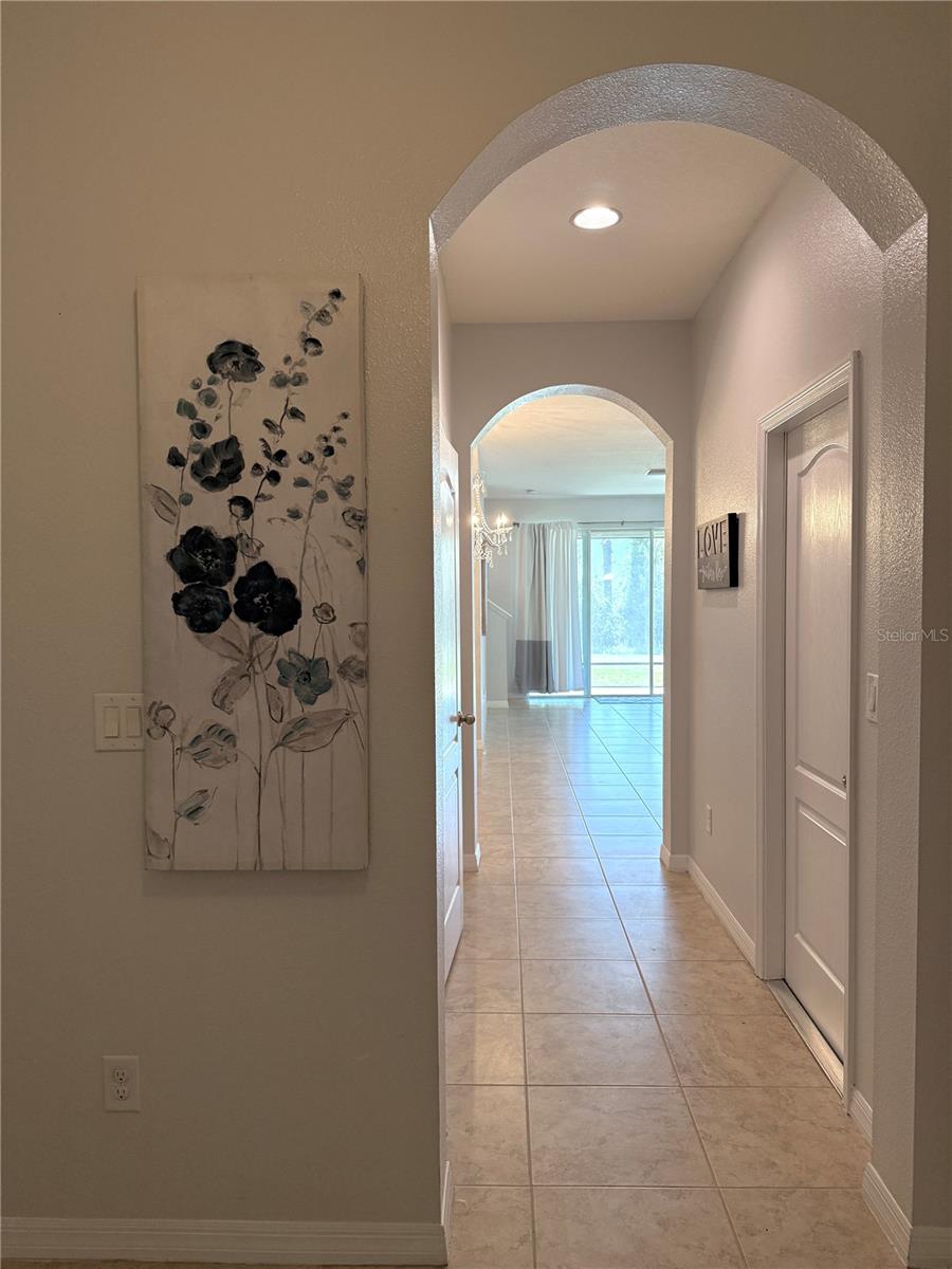 AVELAR CREEK NORTH - Residential Lease