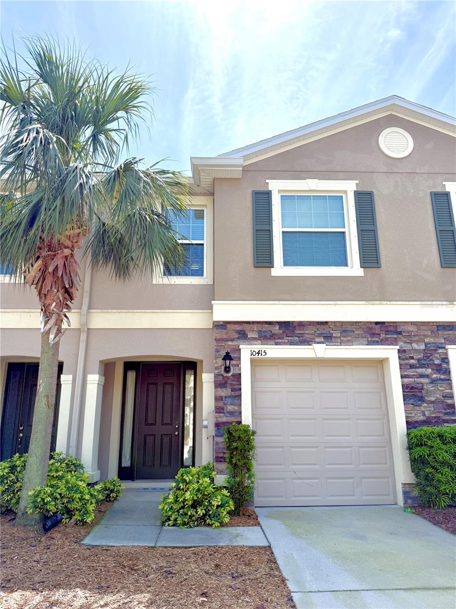 AVELAR CREEK NORTH - Residential Lease