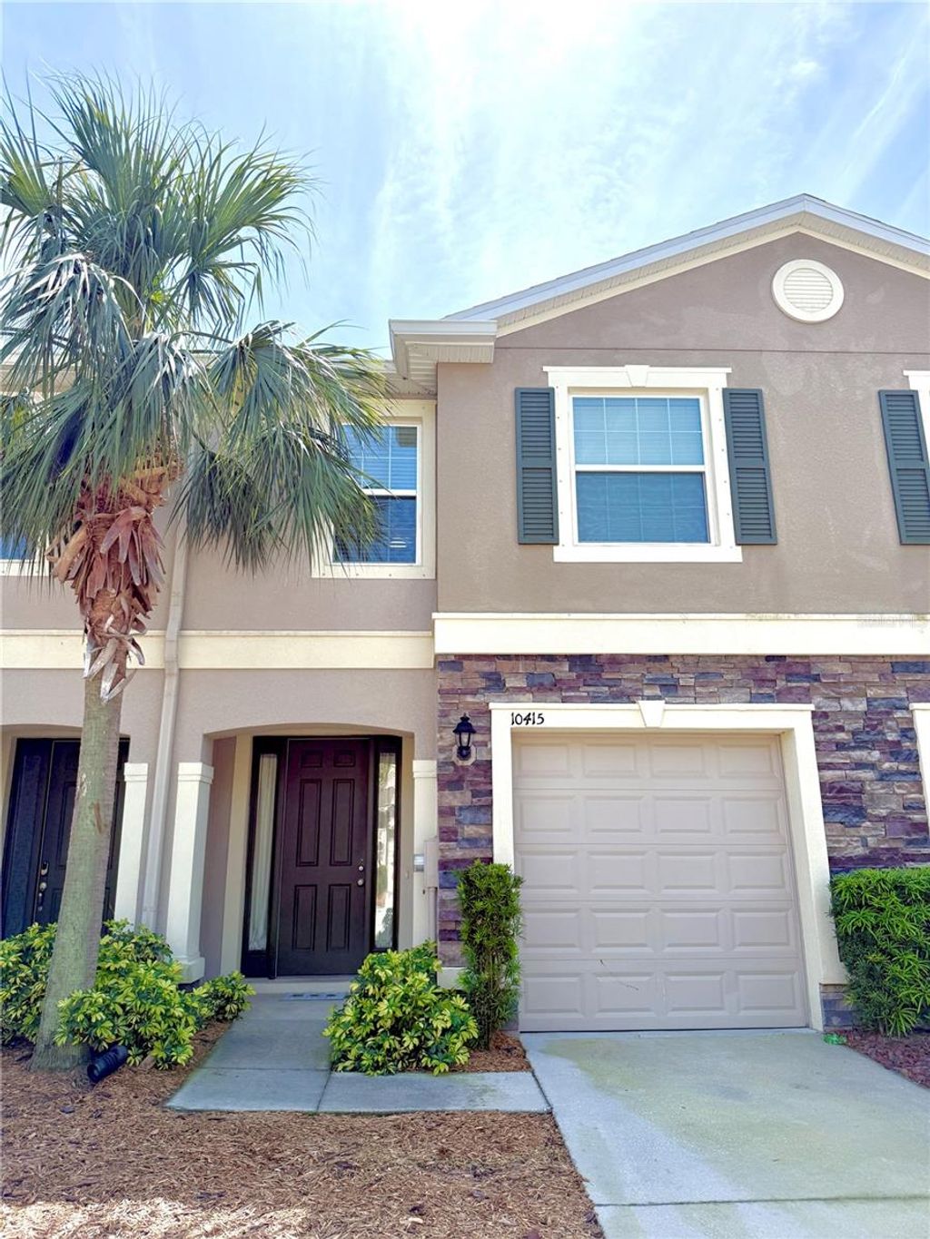Photo of 10415 Butterfly Wing Court, Riverview, FL 33578 (MLS # TB8489715)