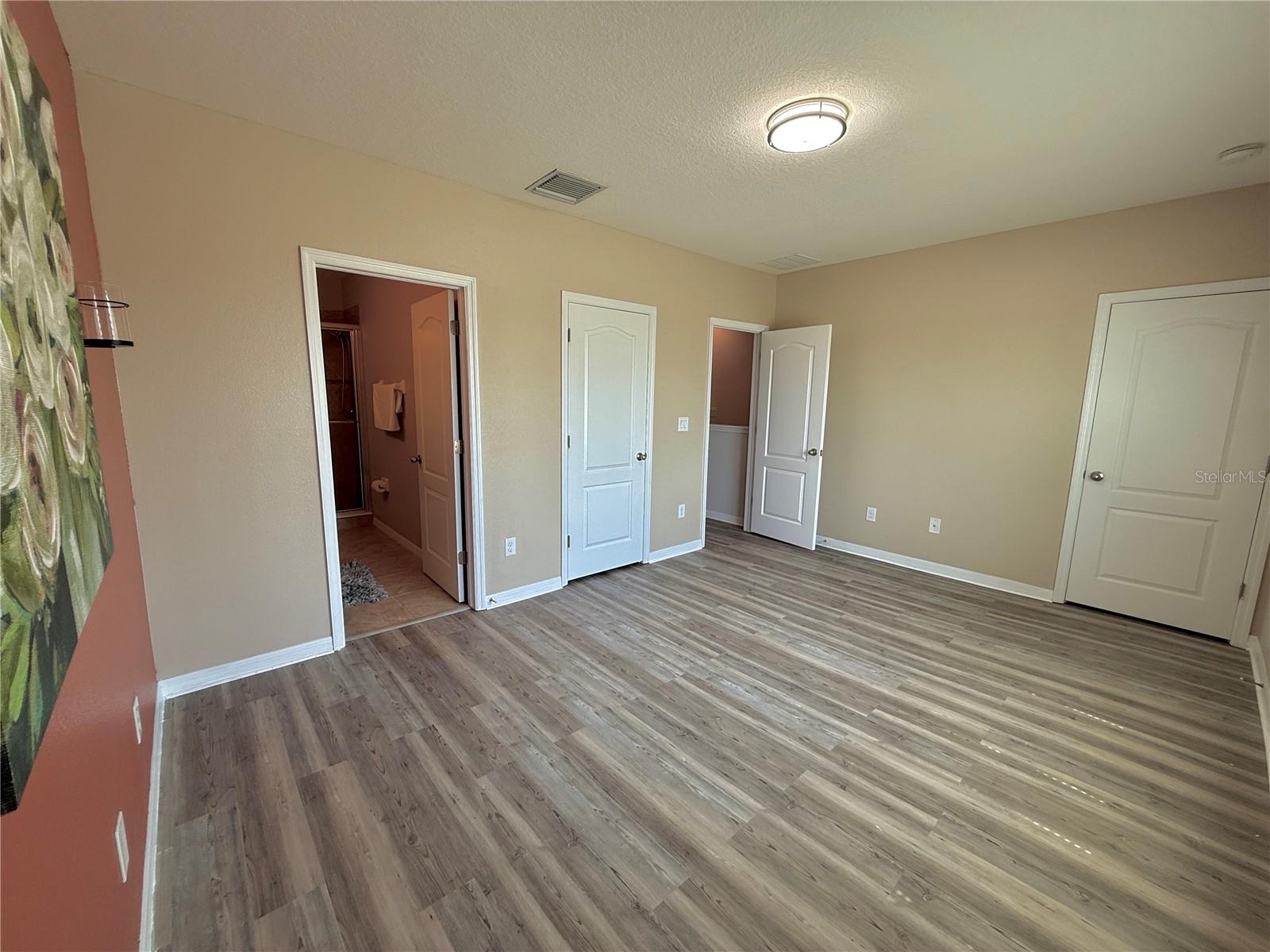 AVELAR CREEK NORTH - Residential Lease