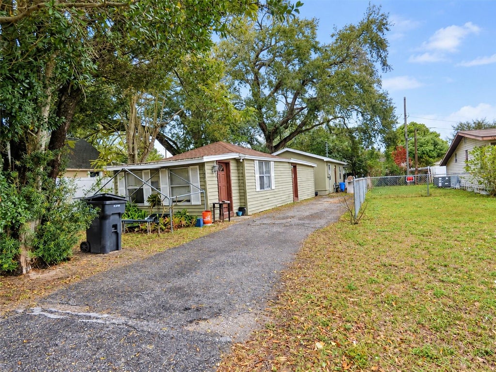 Photo of 2807 58th Place N #2, St Petersburg, FL 33714 (MLS # TB8558990)