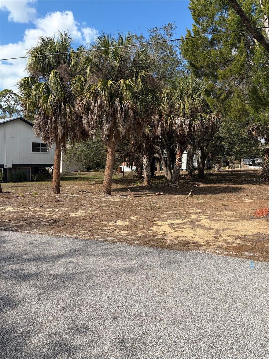 Presenting a prime opportunity to own a residential lot in the peaceful coastal community of Bayport, FL. This vacant parcel, designated as Lot 0003 on Fishman Avenue, offers a blank canvas for your custom-built dream home or a long-term investment in a growing region. Located in a serene setting, the property provides a quiet escape while maintaining proximity to the natural beauty of Hernando County, known for its outdoor recreation, including fishing and kayaking. Whether you are looking to build a primary residence or a weekend retreat, this lot's residential zoning and local charm make it a standout choice for those seeking a tranquil Florida lifestyle.