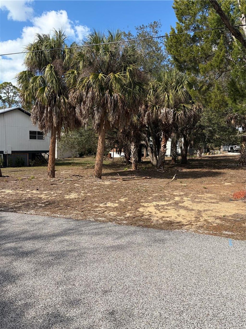 Photo of 0 Fishman Avenue, Weeki Wachee, FL 34607 (MLS # TB8477293)