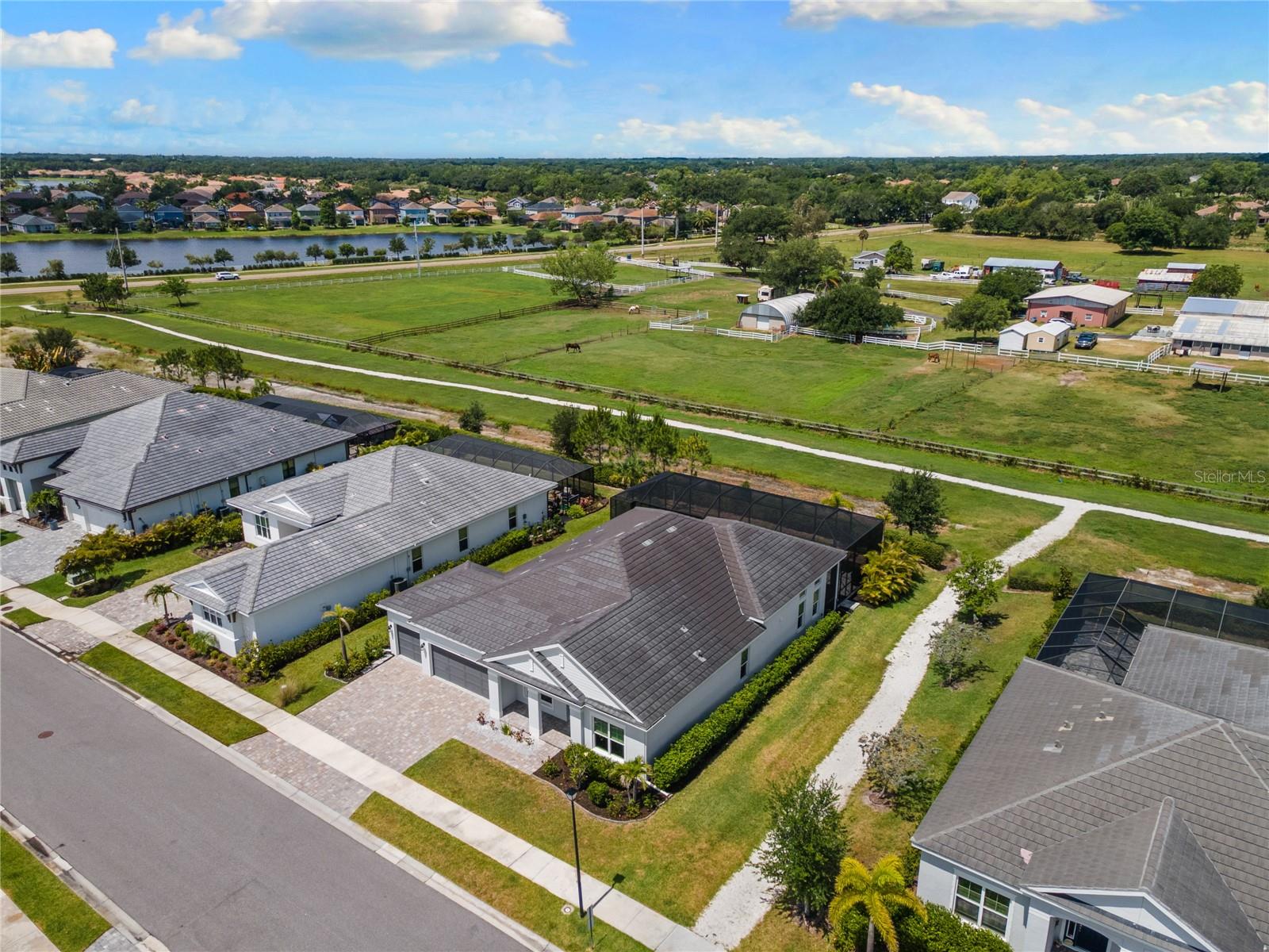 WORTHINGTON-PH 1 - Residential