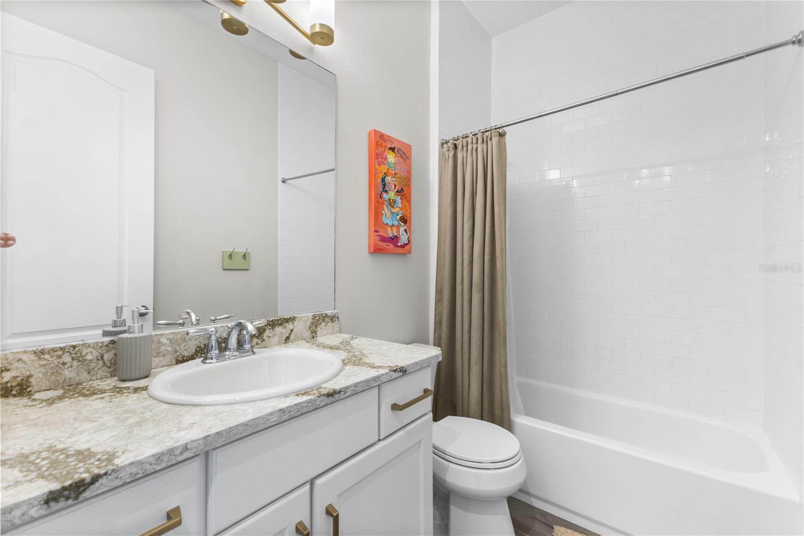 WORTHINGTON-PH 1 - Residential