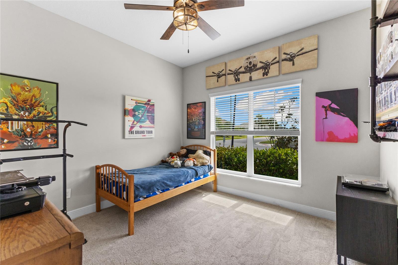 WORTHINGTON-PH 1 - Residential