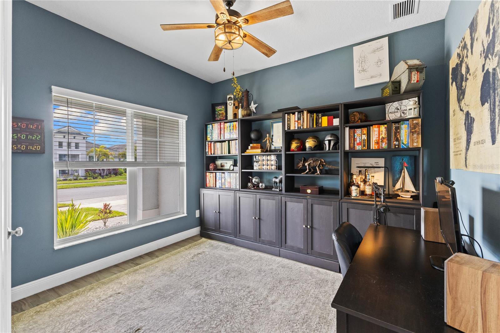 WORTHINGTON-PH 1 - Residential