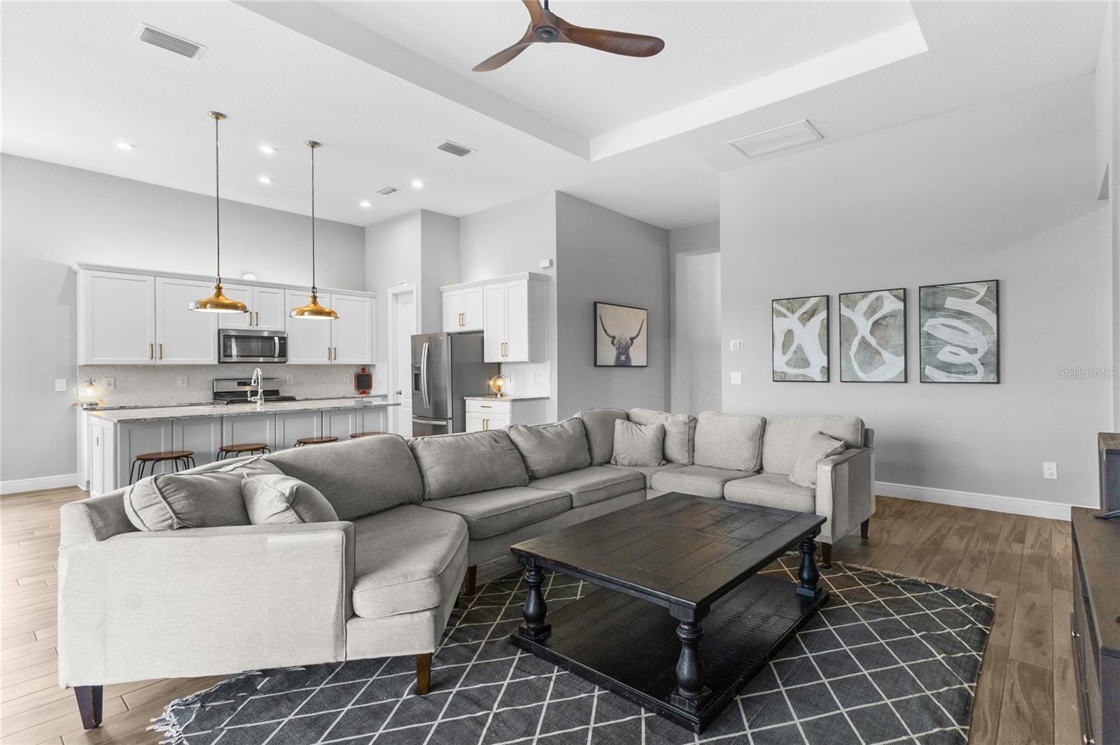 WORTHINGTON-PH 1 - Residential