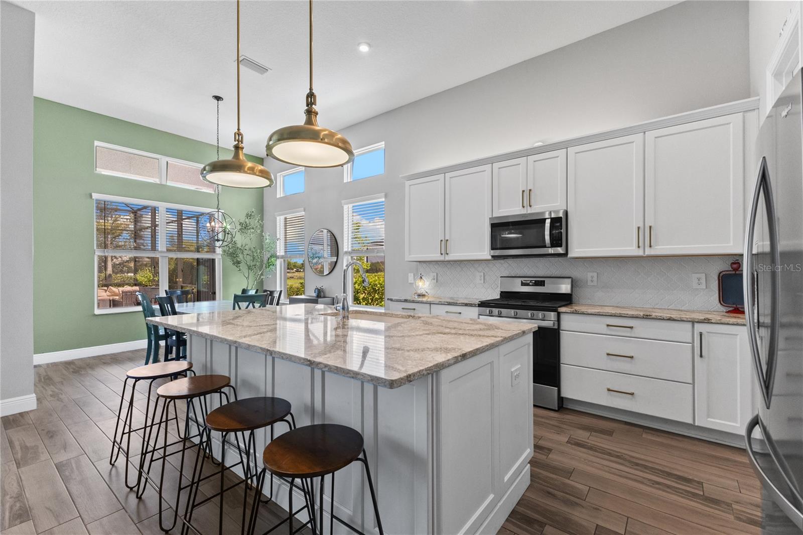 WORTHINGTON-PH 1 - Residential