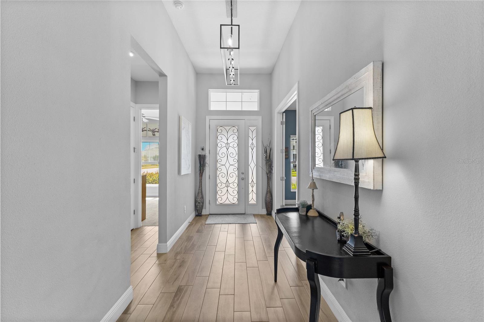 WORTHINGTON-PH 1 - Residential