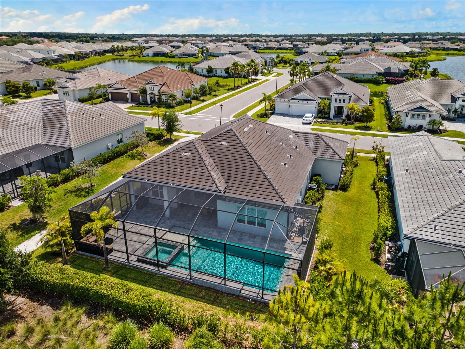 WORTHINGTON-PH 1 - Residential