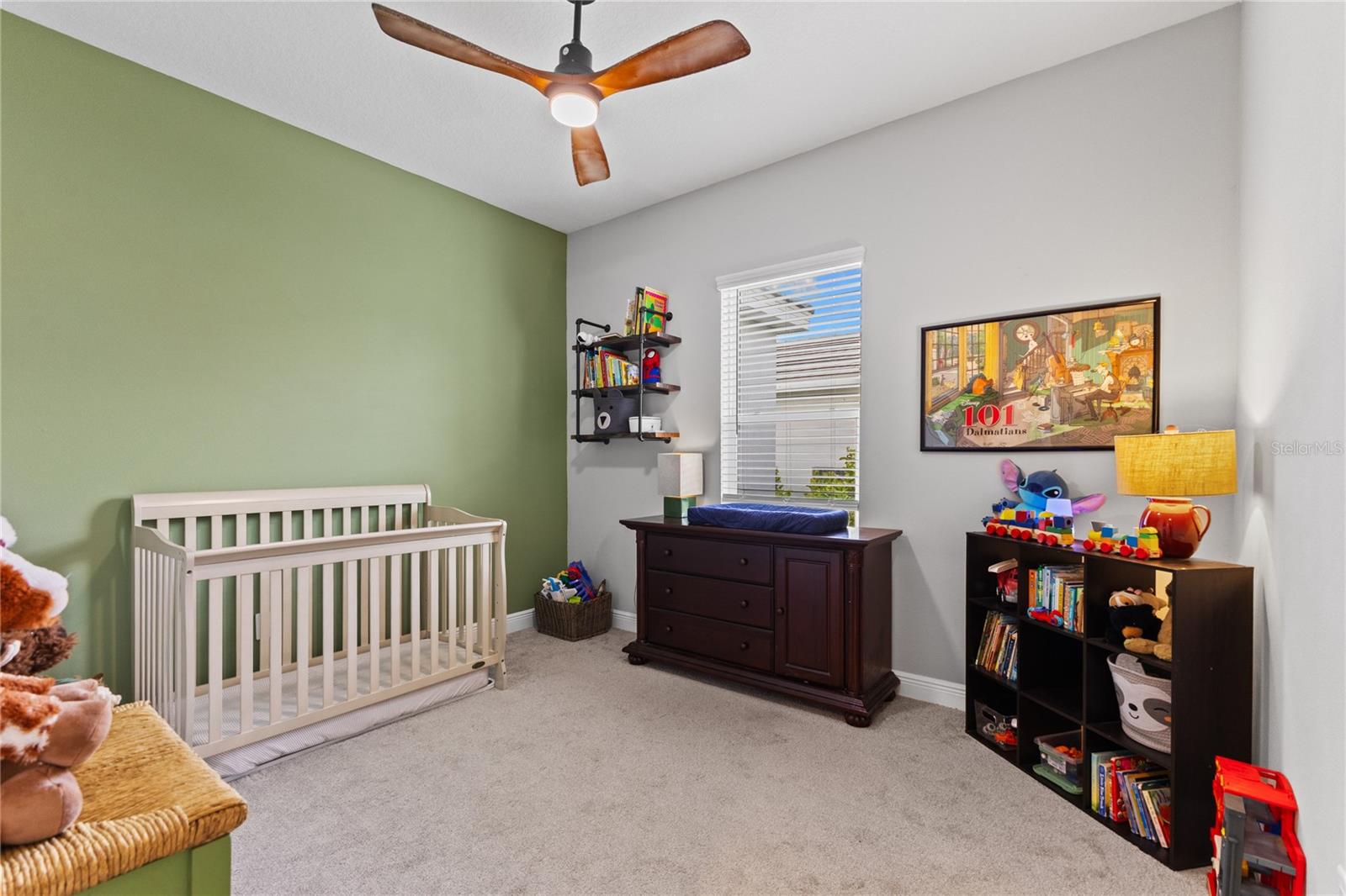 WORTHINGTON-PH 1 - Residential