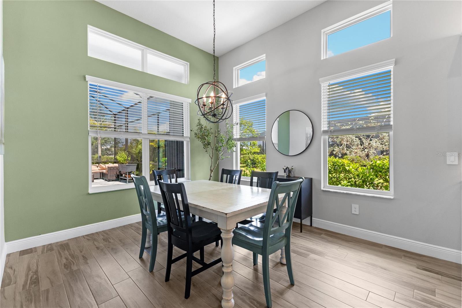 WORTHINGTON-PH 1 - Residential