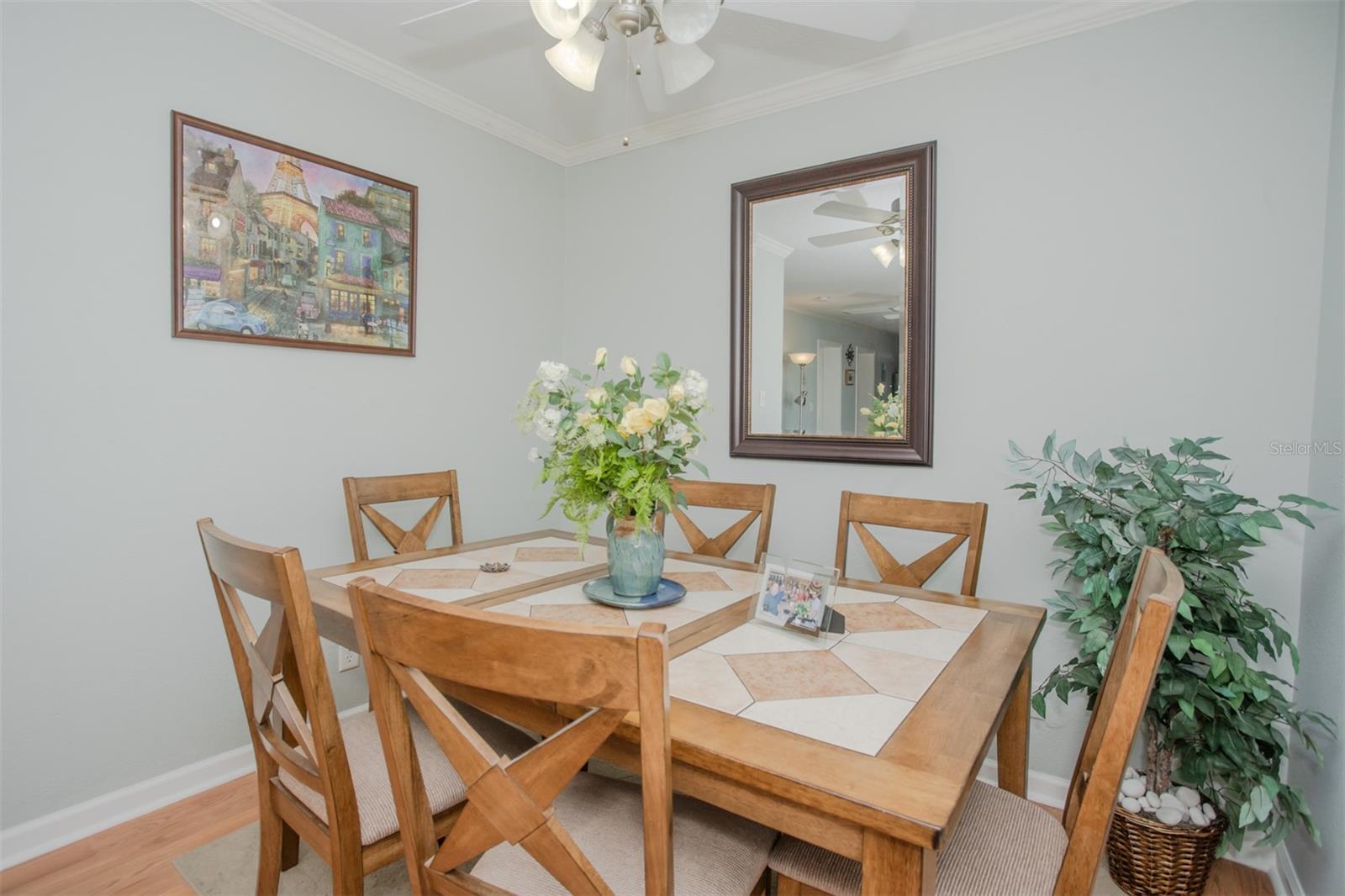 WATERSIDE AT COQUINA KEY NORTH - Residential