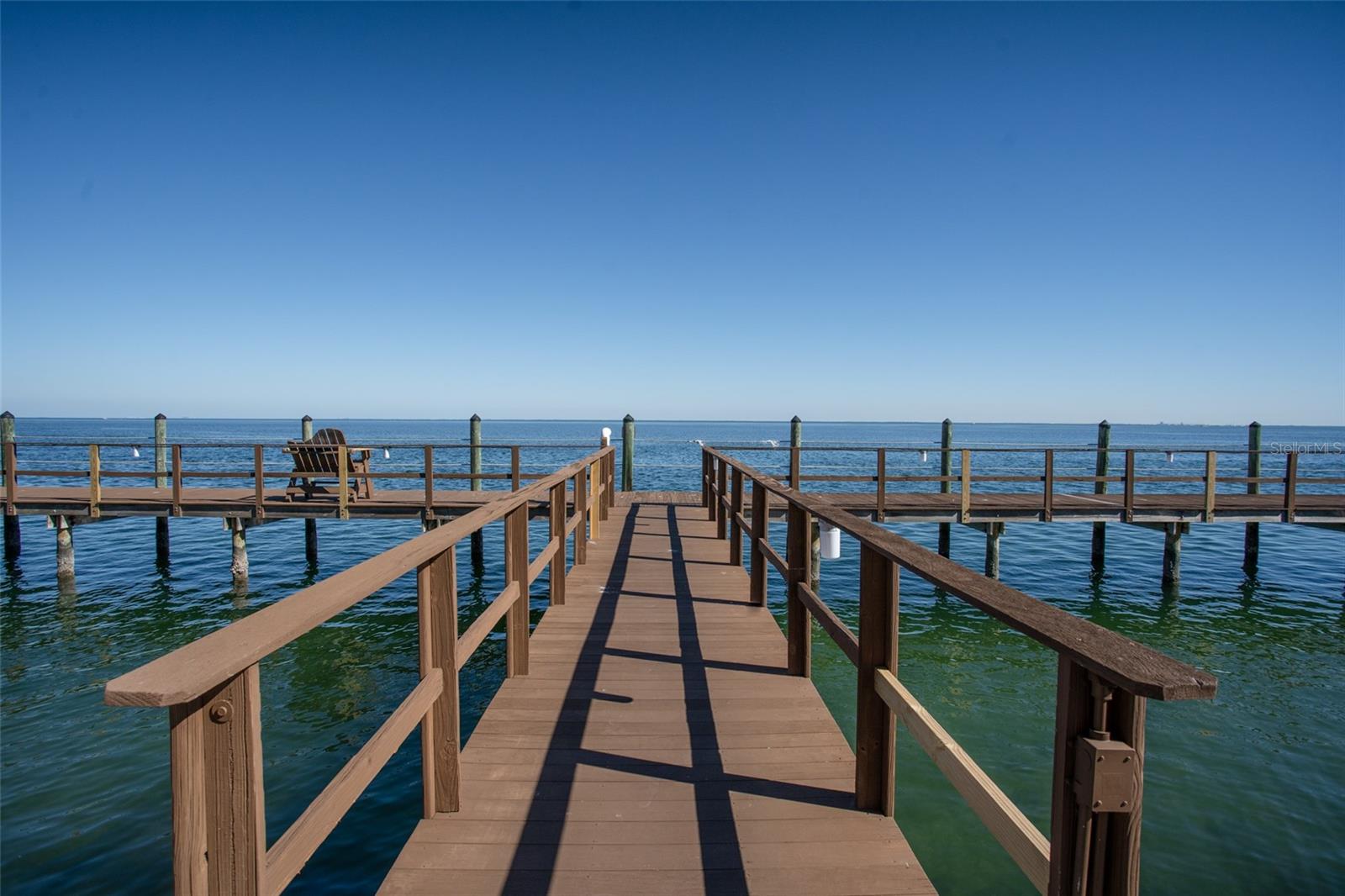 WATERSIDE AT COQUINA KEY NORTH - Residential
