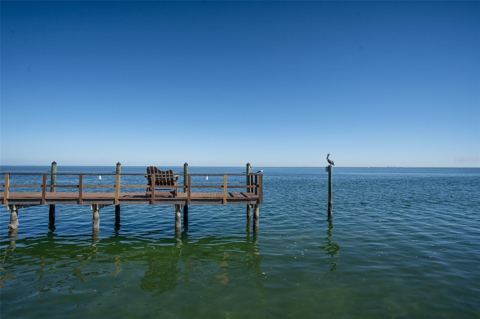 WATERSIDE AT COQUINA KEY NORTH - Residential