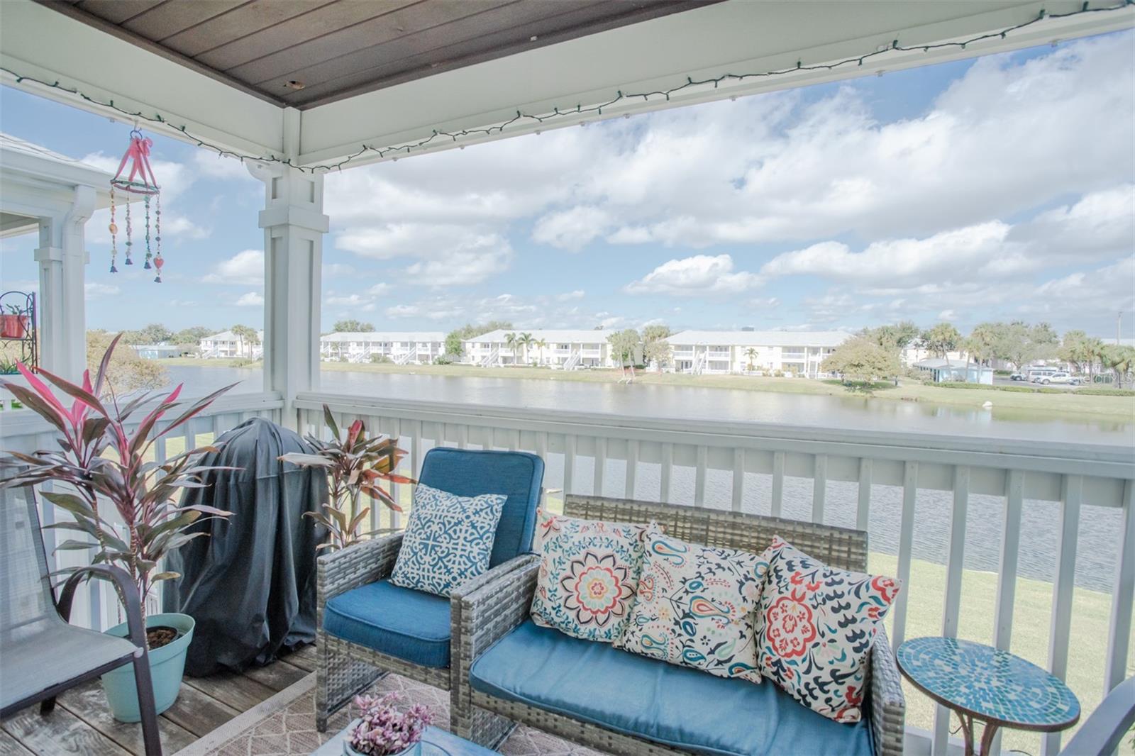 WATERSIDE AT COQUINA KEY NORTH - Residential