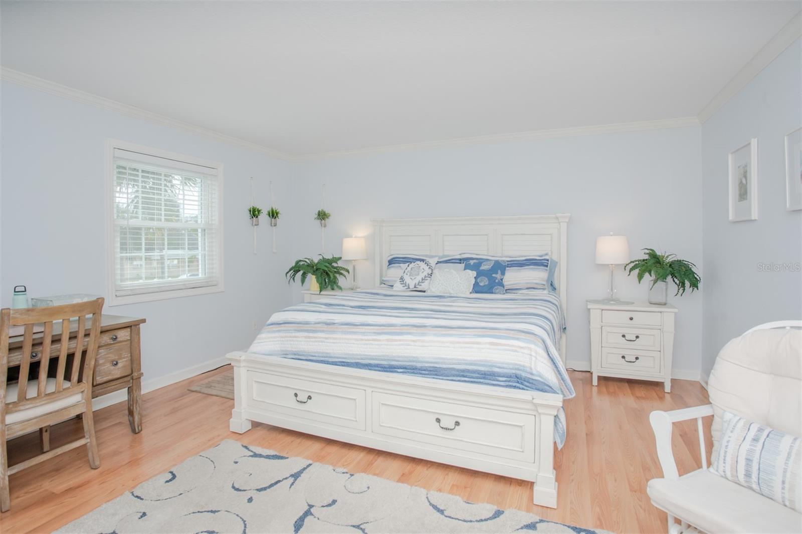 WATERSIDE AT COQUINA KEY NORTH - Residential