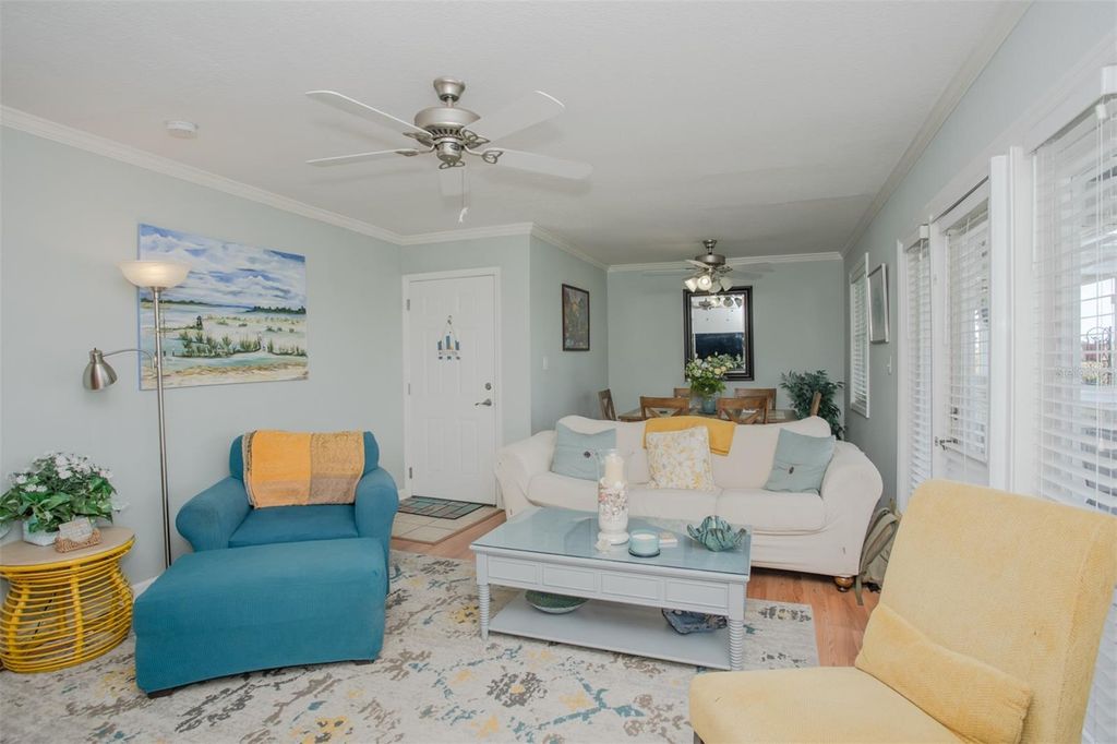 Photo of 237 Seahorse Drive SE #H, St Petersburg, FL 33705 (MLS # TB8443696)