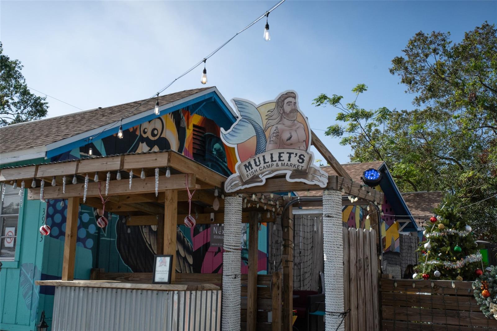 WATERSIDE AT COQUINA KEY NORTH - Residential