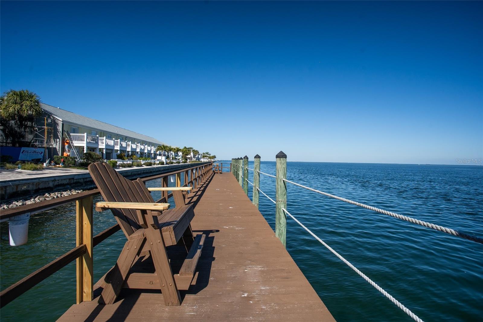 WATERSIDE AT COQUINA KEY NORTH - Residential
