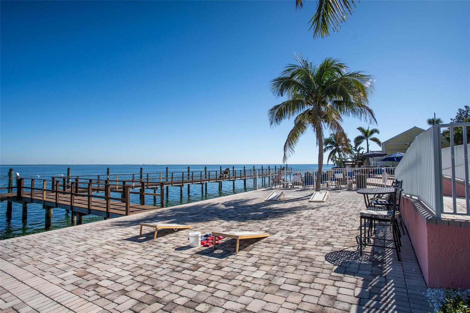 WATERSIDE AT COQUINA KEY NORTH - Residential