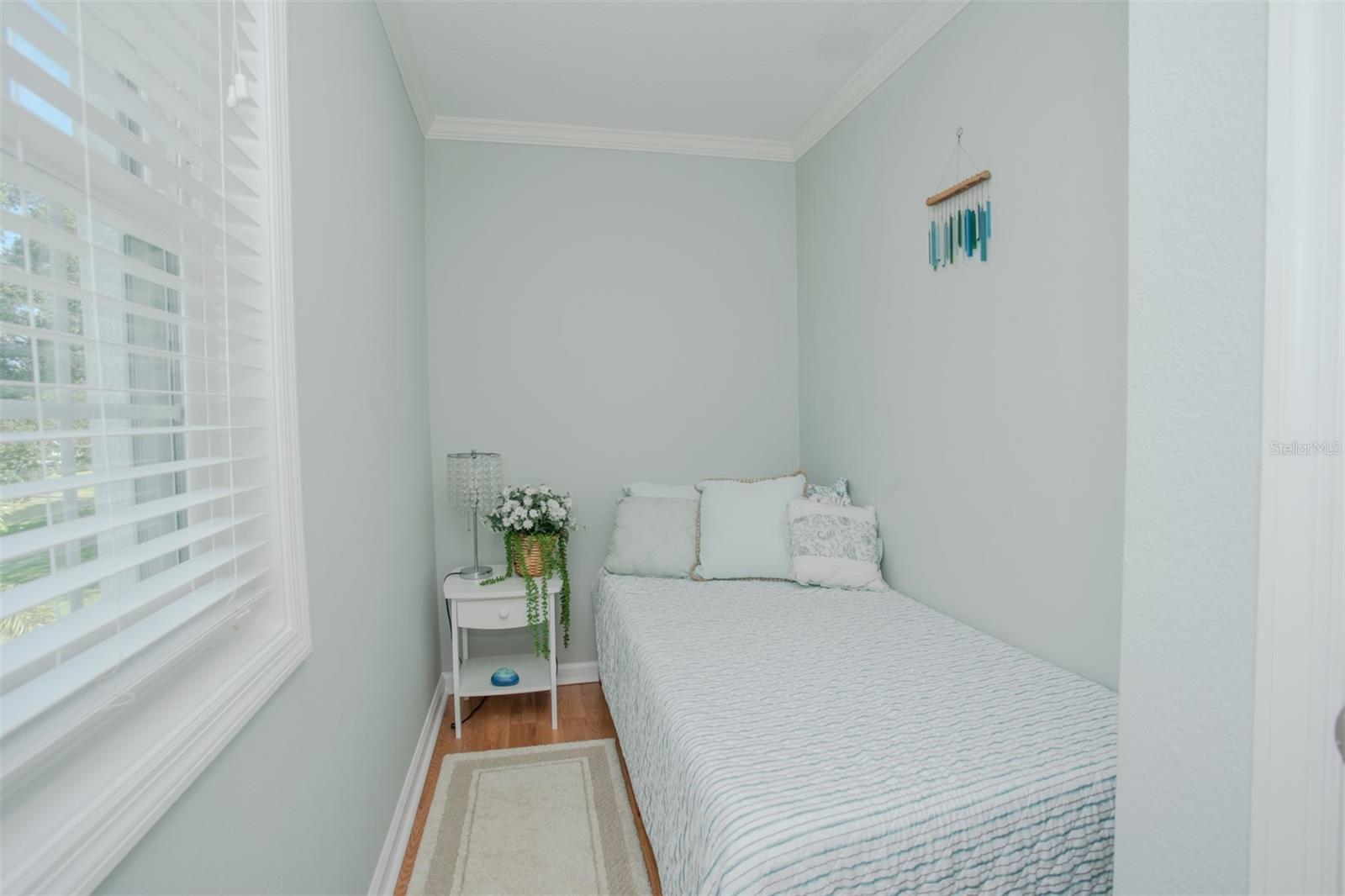 WATERSIDE AT COQUINA KEY NORTH - Residential