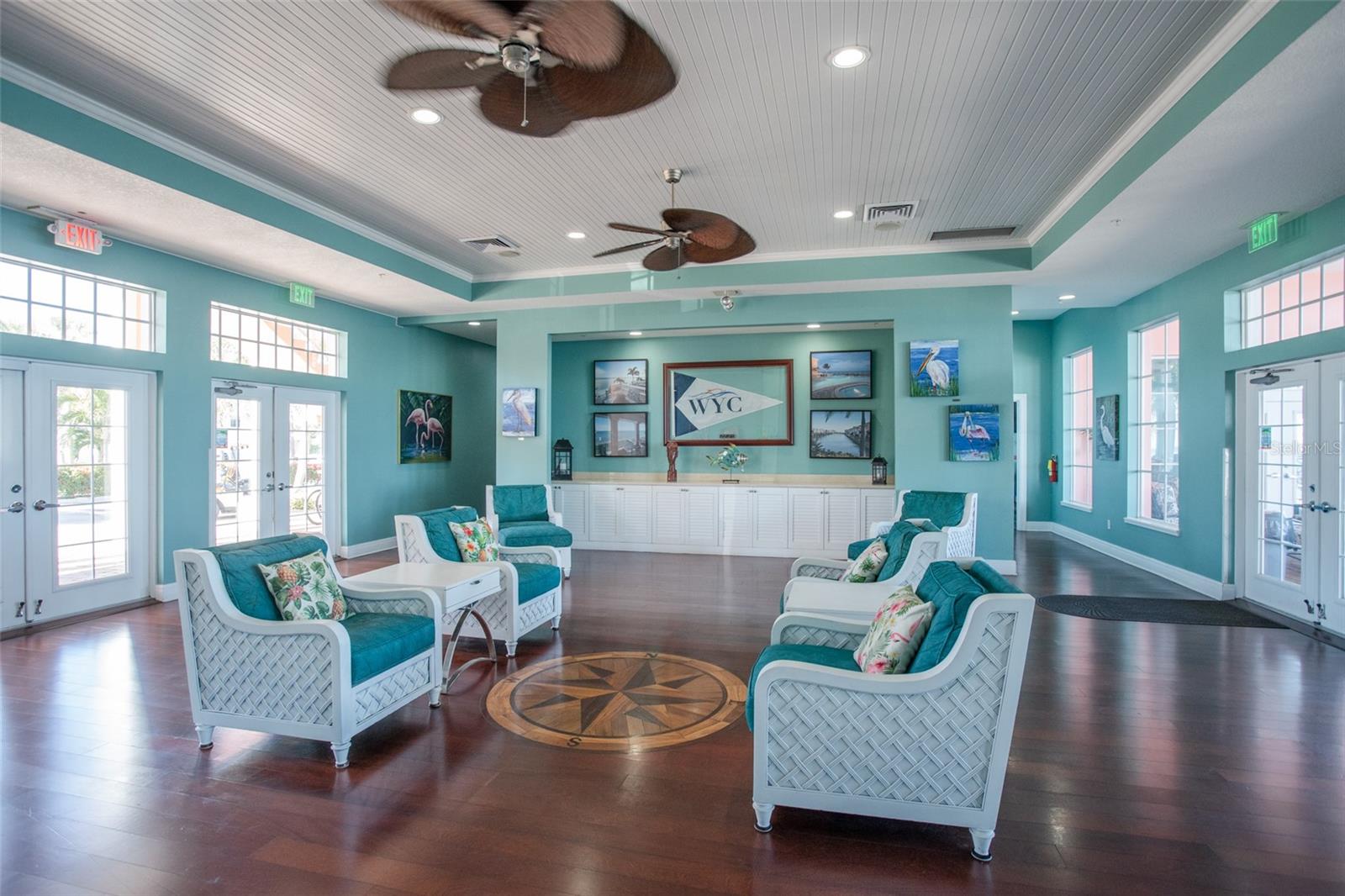 WATERSIDE AT COQUINA KEY NORTH - Residential