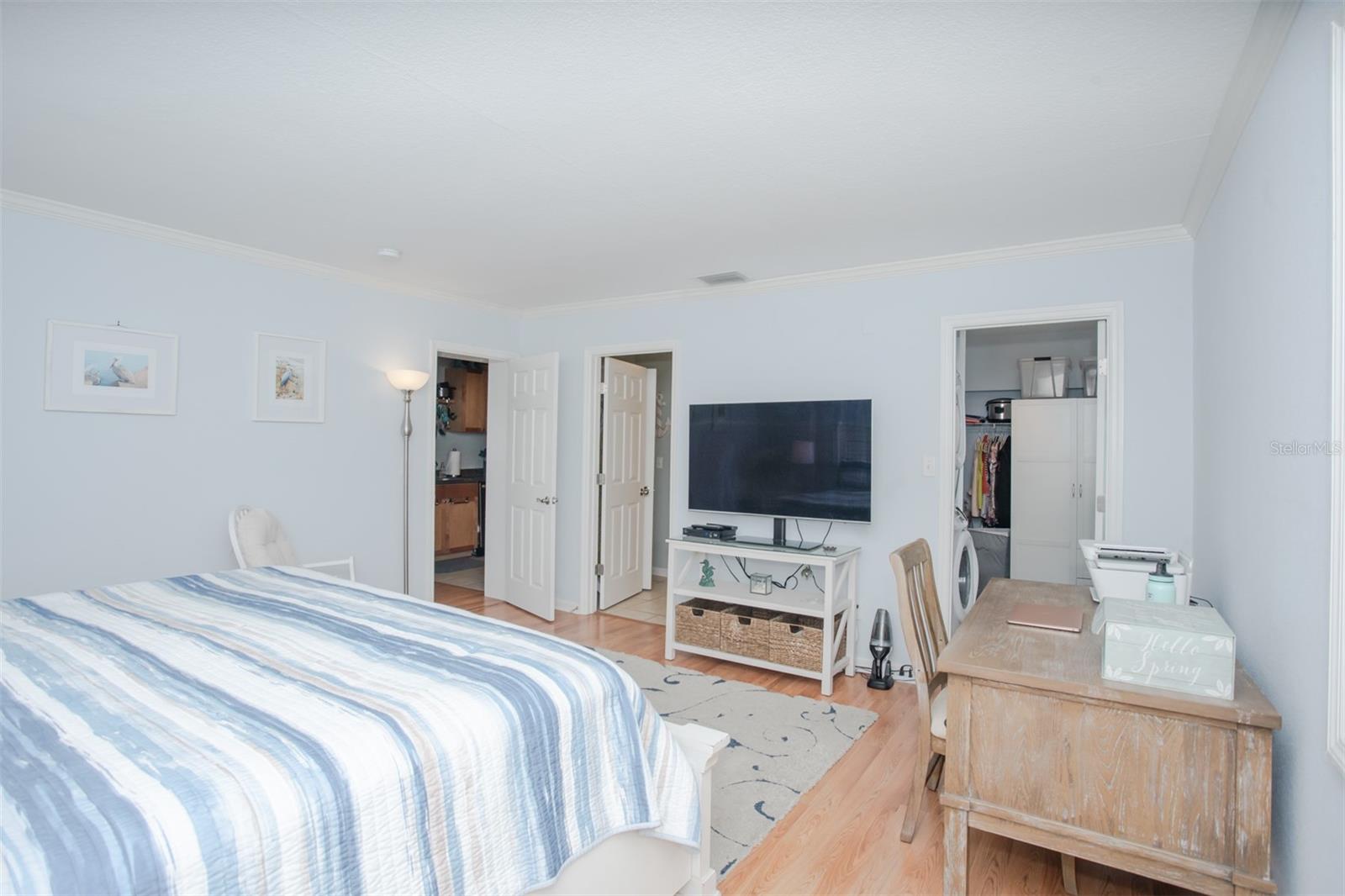 WATERSIDE AT COQUINA KEY NORTH - Residential