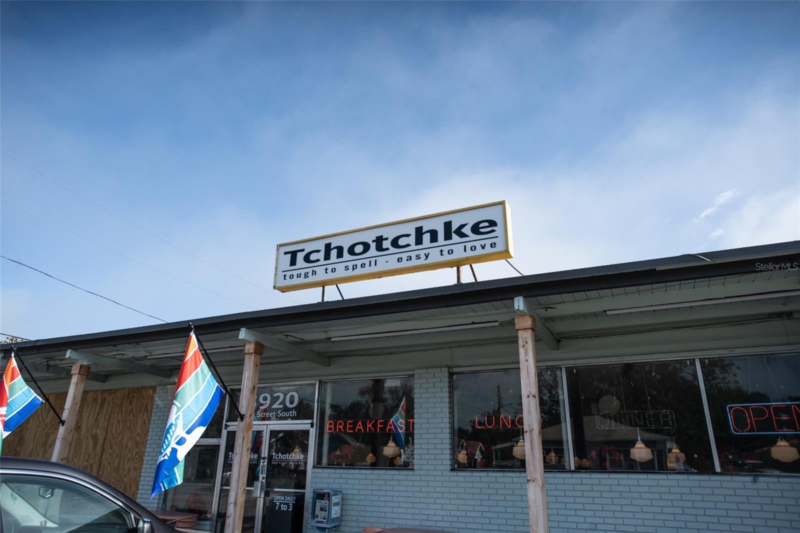 WATERSIDE AT COQUINA KEY NORTH - Residential