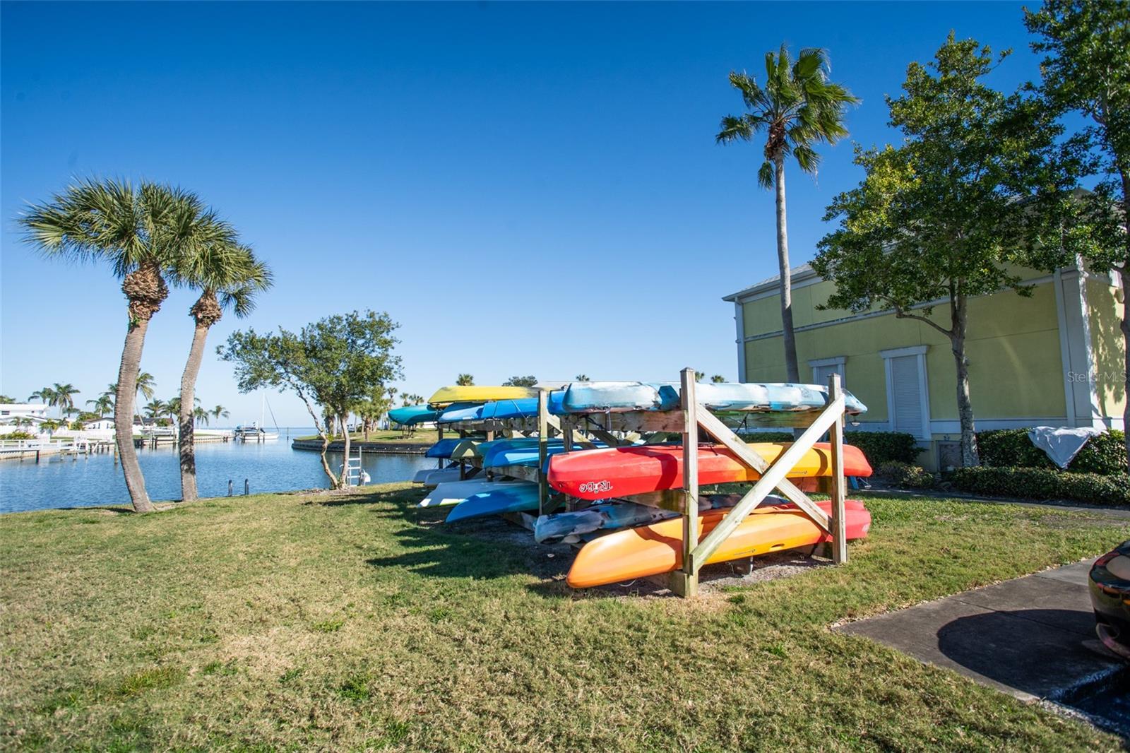 WATERSIDE AT COQUINA KEY NORTH - Residential