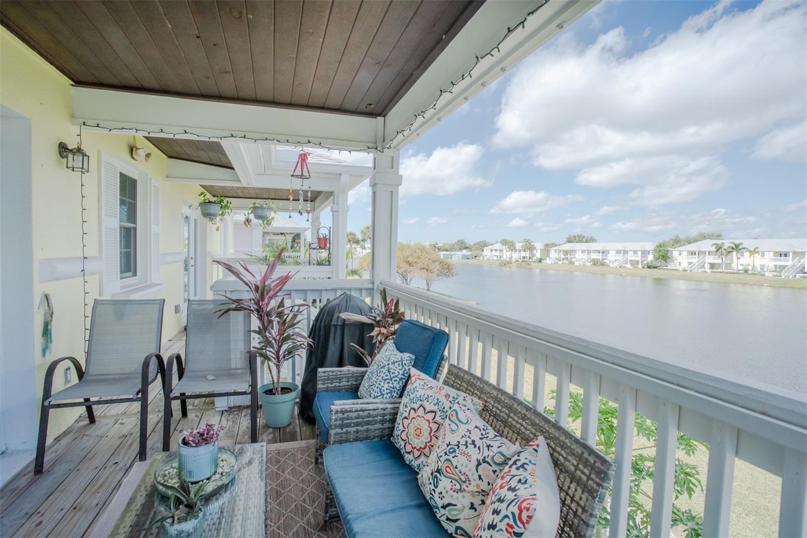 WATERSIDE AT COQUINA KEY NORTH - Residential