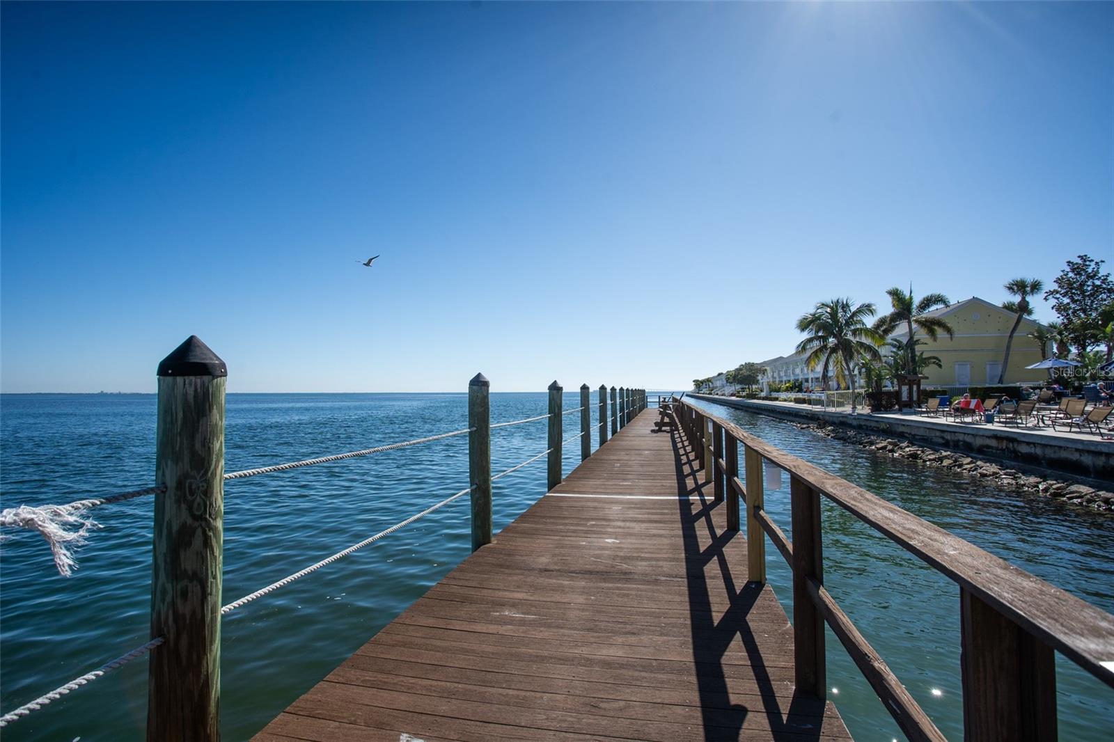 WATERSIDE AT COQUINA KEY NORTH - Residential