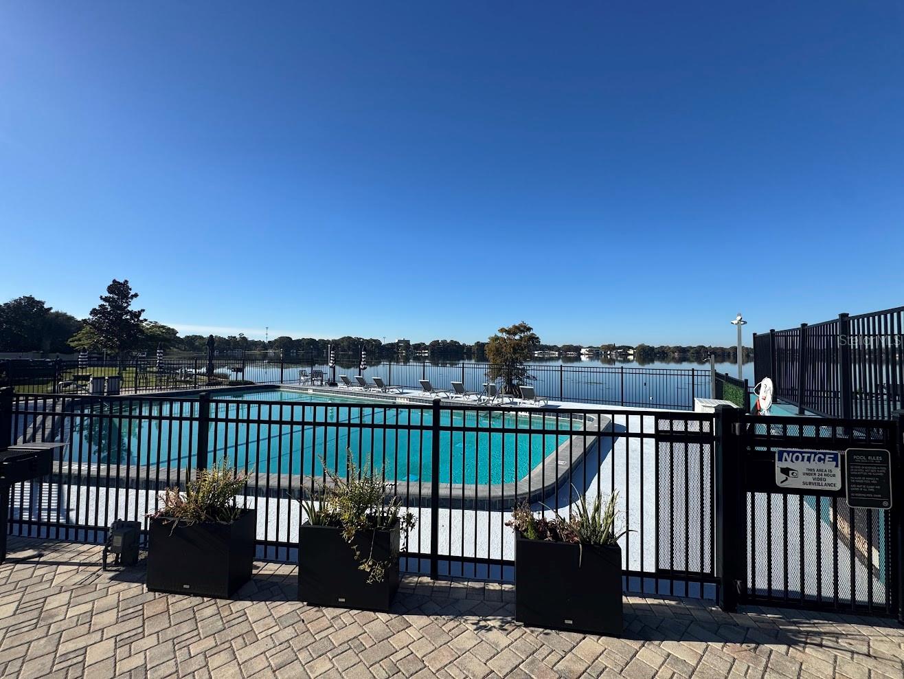 LAKE KILLARNEY CONDO - Residential