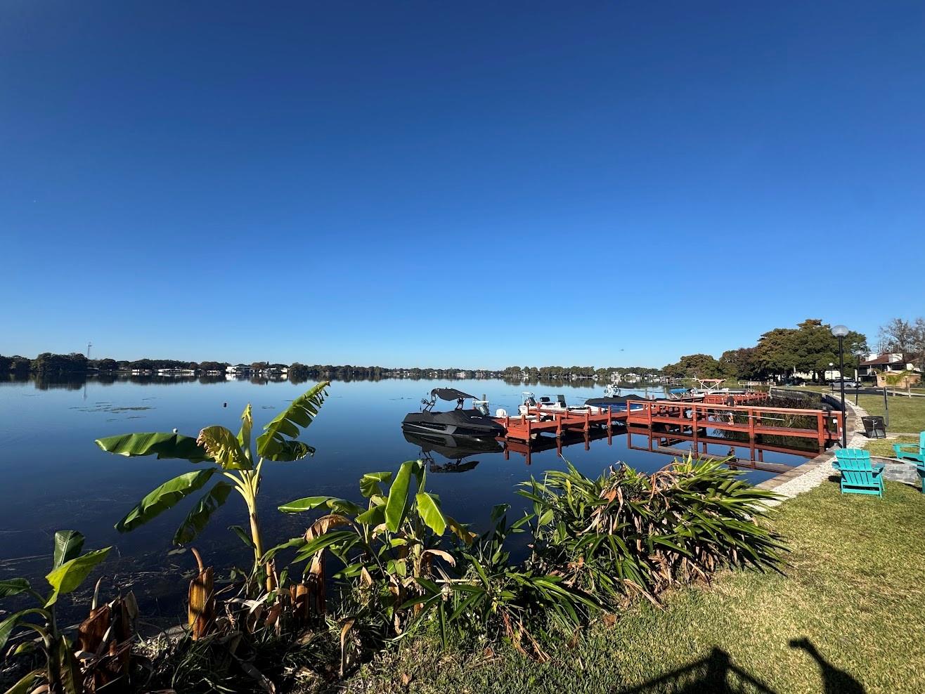 LAKE KILLARNEY CONDO - Residential