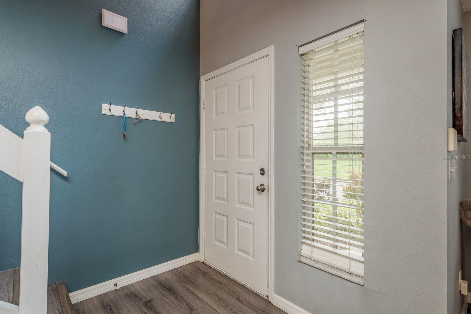 GLENBROOK EAST - Residential Lease