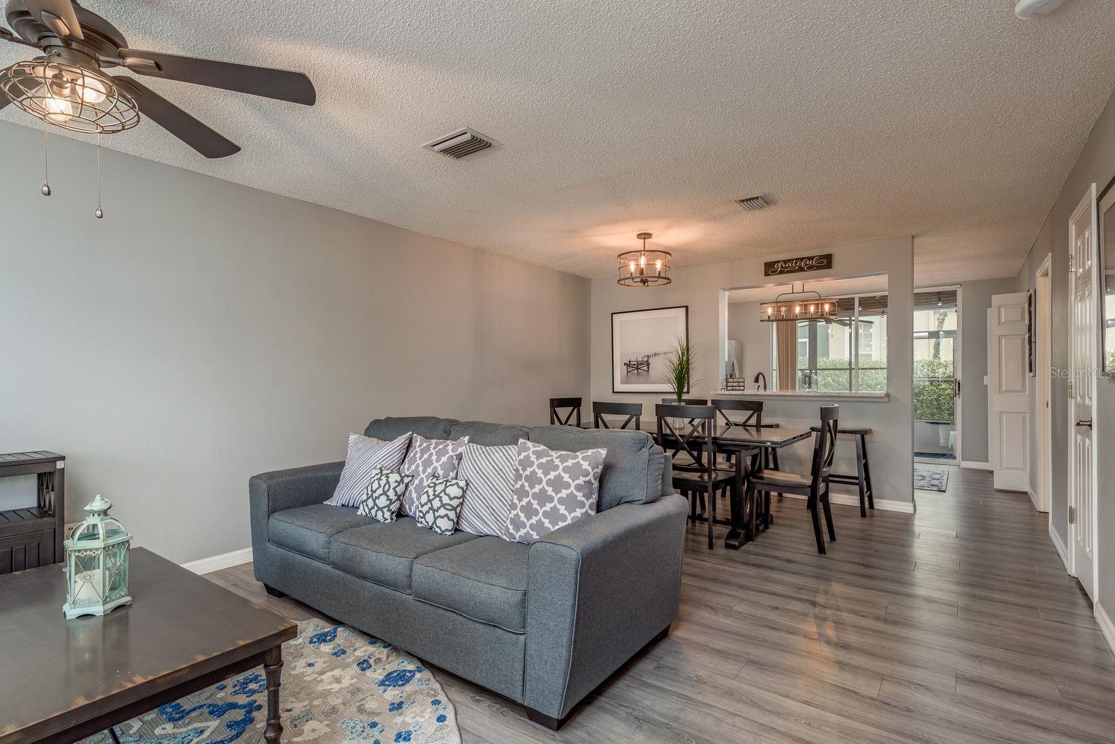 GLENBROOK EAST - Residential Lease