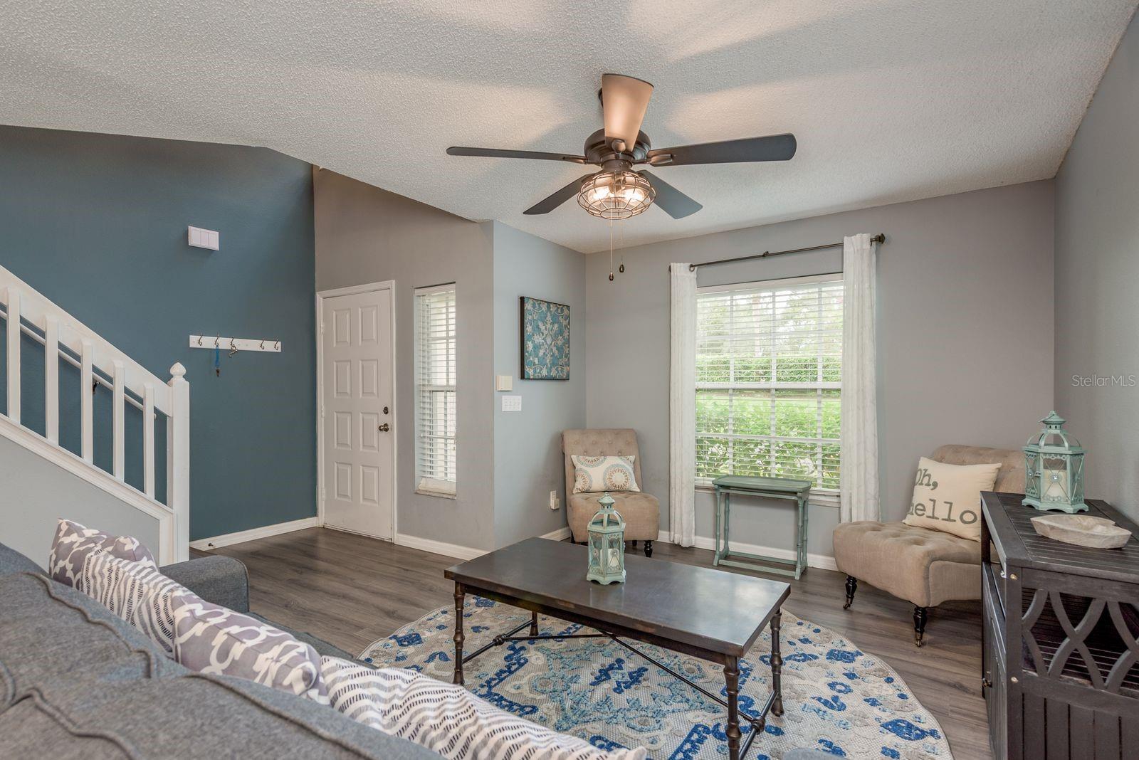 GLENBROOK EAST - Residential Lease
