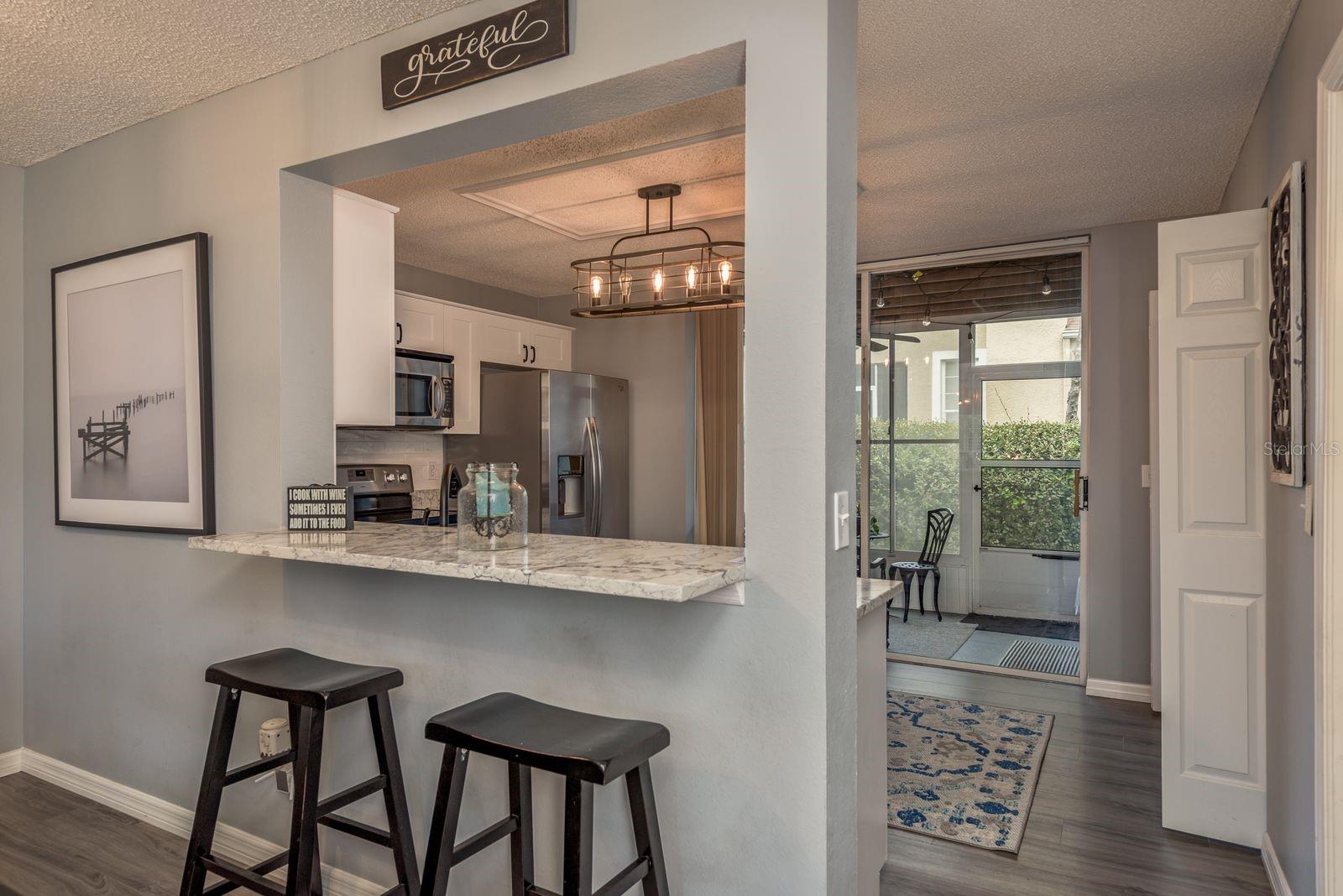 GLENBROOK EAST - Residential Lease