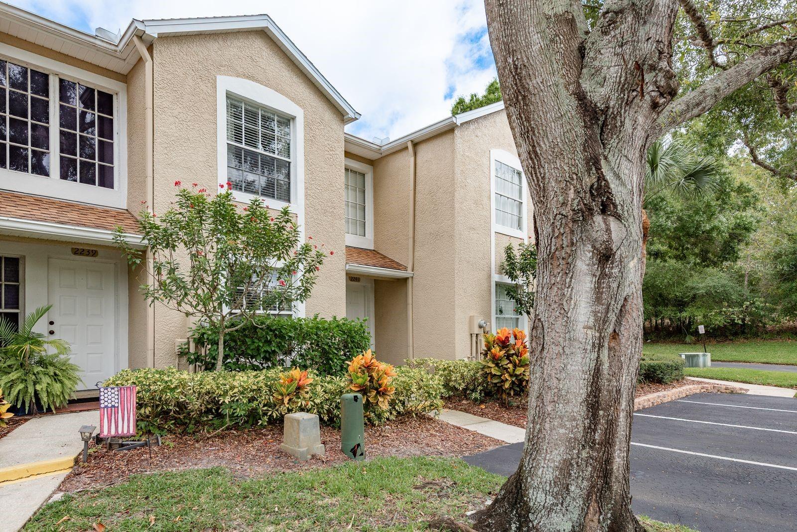 GLENBROOK EAST - Residential Lease
