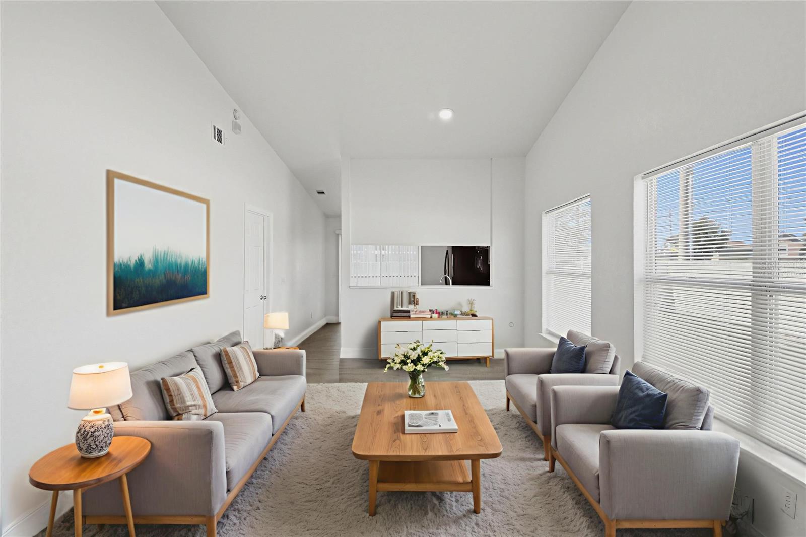 CHELSEA SQUARE 5B - Residential